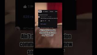 Ain’t no way CoComelon actually commented on KSI”s new song [upl. by Raphaela140]