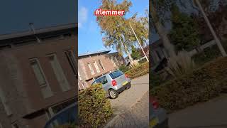 2024 lemmer lemmer netherlands driving house relaxing [upl. by Olim]