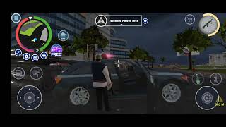 real gangster crime simulation real gangster crime gameplay [upl. by Tnecnev]