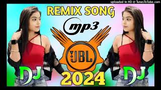 DjSong💙TopDjHardBass❤️‍🔥JBLDjRemixOldHindiDjSong🥀 10 [upl. by Bertasi]