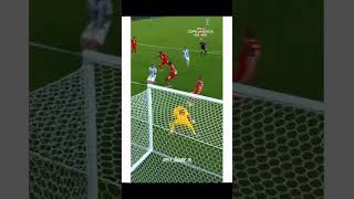 copa America 2024 final match  best goal of messi [upl. by Hengel]