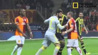 Volkan Demirel AYI belgeseli [upl. by Vickey]