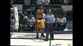 Gil Balteiro v Willie Herring [upl. by Adli]