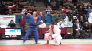 Mistrzostwa Polski w Judo Opole 2009 Polish Judo Championships 2009 [upl. by Grier747]