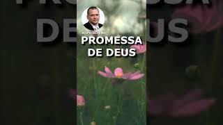 PROMESSA DE DEUS PARA VOCE SEGUNDA 5 [upl. by Warfold]