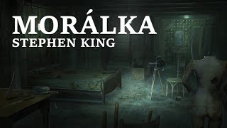 Stephen King  Morálka CZ Horor [upl. by Obediah]