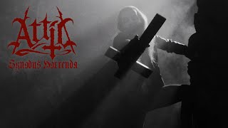 Attic  Synodus Horrenda Official Music Video [upl. by Roldan]