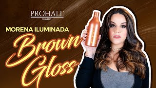 Grávidas podem fazer procedimento químico Morena Iluminada Prohall Cosmetic [upl. by Leonteen932]