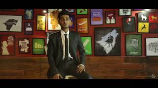 Phir Le Aaya Dil  Channa Mereya  Sanket Wakharkar  Cover  2017 [upl. by Anirec]