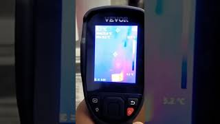 VEVOR Thermal Imaging Camera [upl. by Rustin]