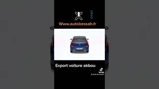 Akbou Export Voiture Algerie  Auto Bessah [upl. by Hays]