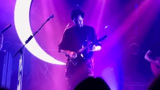 Plini  Electric Sunrise 110824 Minneapolis Minnesota Live  First Avenue [upl. by Ecnadnak]