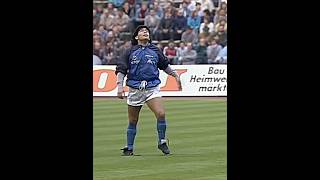 Diego Maradona fue pura magia en la cancha ✨⚽🇦🇷 futebol football futbol skills maradona [upl. by Hilbert]