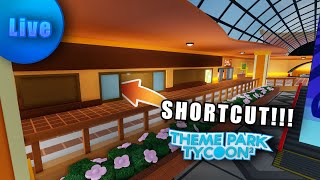 🔴LIVE  Creating Coconut Mall Shortcut  ALSO BIRTHDAY STREAM [upl. by Karlan]