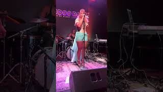 Dinah Jane quotAll 2 Uquot Live 82424 [upl. by Laehcar]