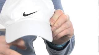 Nike Heritage Swoosh Cap SKU8020807 [upl. by Tobie]