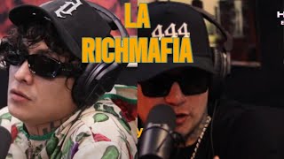 ALEMAN GERAMXLA RICHMAFIA geramx aleman richvagos homegrownproduce viralvideo hiphop [upl. by Amlet]