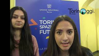 BPER Banca la sede di Torino ospita i giovani delle scuole per “STEAM skill per il futuro” [upl. by Akinahs]