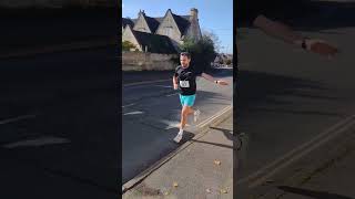 Stroud Half Marathon [upl. by Scrivings215]