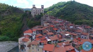 Dolceacqua Italy [upl. by Iznik]