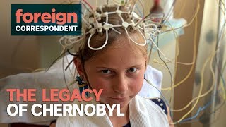 Chernobyl Documentary And Archive Footage Compilation [upl. by Adniram959]