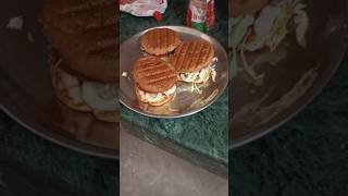 Burger Recipe burgerrecipe subscribe [upl. by Rengaw979]