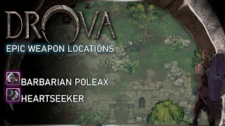 Drova Forsaken Kin Full Gameplay Walkthrough Part  1 [upl. by Nylra968]