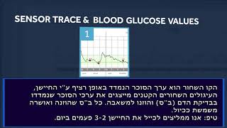 הבנת דוח Weekly Report בתוכנת CareLink Personal [upl. by Garcon]