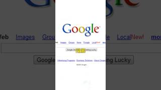 Why Is Googles Search Bar So Boring [upl. by Justinian788]