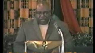 The 1st Council of Nicaea 325 AD  Ray Hagins Part 45 Video Corrected [upl. by Hashum]