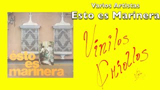 Varios Artistas  Esto Es Marinera LP Full Album Vinilo 1978 FHD [upl. by Elem166]