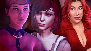 Chloe’s Quest for Revenge  Life Is Strange  Part 20 [upl. by Lleynod]