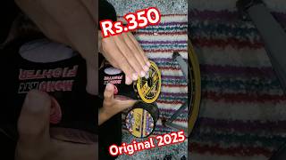 Mono kite fighter 🪁 2025 best manjha monokitefighter mono monofilgold minivlog [upl. by Sanfo]