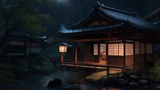 RAINING IN JAPAN REMIX LOFI HIP HOP [upl. by Aserehs]