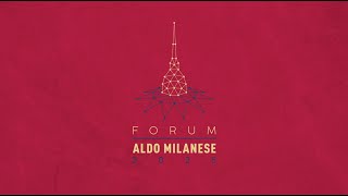 Save the date  Forum Aldo Milanese 2025  ODCEC Torino [upl. by Edelson]