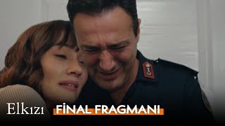 Elkızı 13 Bölüm Final Fragmanı [upl. by Tattan]