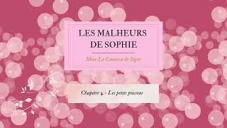 Les malheurs de Sophie  Chapitre 21 [upl. by Marcia]