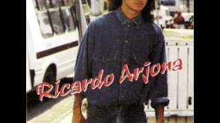 Ricardo Arjona  La mujer que no soñé Original [upl. by Ramsden]