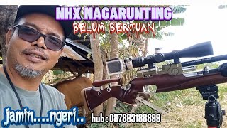 NHX NAGARUNTING POLYMAX A12 L BST 15 GR MK3AKURASI SUPER NGERIBELUM BERTUANADA YG MAU [upl. by Eiderf]