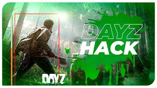 Update DayZ Hack 2023  New DayZ Cheat  Free Download x64x32 [upl. by Laeynad656]