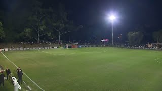 PROPER FOOTBALL IS BACK IN AUSTRALIA  AUSTRALIACUP [upl. by Arramas]