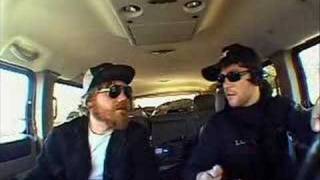 Bam Margera  Ryan Dunn If You Were Gay [upl. by Calie239]