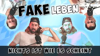 FAKE LEBEN  MOTKAS EPS 157 [upl. by Henry]