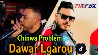 Chinwa Problem  Dawar Lgarouدور القارو  Live biskra 2023🔥 [upl. by Nilatak]