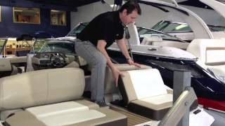 2014 Regal 2300 Bowrider [upl. by Cyrille]