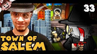 Detroit Aint That Bad The Derp Crew Town of Salem  Part 33 [upl. by Ethyl638]