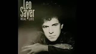 Leo Sayer  Real Life [upl. by Robins]