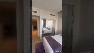 Mercure Dubai Barsha Heights Hotel Suites and Apartments [upl. by Carlisle]