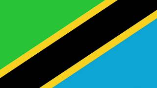 Mungu ibariki Afrika  God Bless Africa  Tanzanian National Anthem Enoch Sontonga 1897 [upl. by Ztnarf205]