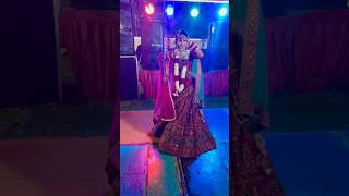 Dance video bridal 💃 wedding dance kabootari ytshorts viralvideo [upl. by Porter]